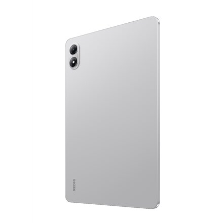 Xiaomi , Redmi , Pad 2 Pro , 12.1 , Silver , LCD , 2560 x 1600 pixels , Qualcomm , Snapdragon 7S Gen 4 , 8 GB , 256 GB , Wi-Fi , Front camera , 8 MP , Rear camera , 8 MP , Bluetooth , 5.4 , Android
