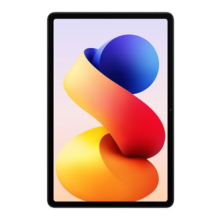 Xiaomi , Redmi , Pad 2 Pro , 12.1 , Silver , LCD , 2560 x 1600 pixels , Qualcomm , Snapdragon 7S Gen 4 , 8 GB , 256 GB , Wi-Fi , Front camera , 8 MP , Rear camera , 8 MP , Bluetooth , 5.4 , Android