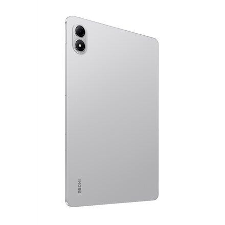 Xiaomi , Redmi , Pad 2 Pro , 12.1 , Silver , LCD , 2560 x 1600 pixels , Qualcomm , Snapdragon 7S Gen 4 , 8 GB , 256 GB , Wi-Fi , Front camera , 8 MP , Rear camera , 8 MP , Bluetooth , 5.4 , Android