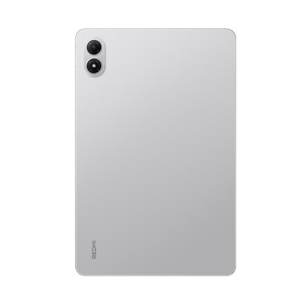 Xiaomi , Redmi , Pad 2 Pro , 12.1 , Silver , LCD , 2560 x 1600 pixels , Qualcomm , Snapdragon 7S Gen 4 , 8 GB , 256 GB , Wi-Fi , Front camera , 8 MP , Rear camera , 8 MP , Bluetooth , 5.4 , Android