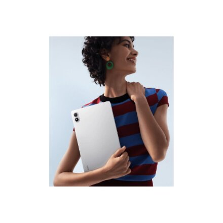 Xiaomi , Redmi , Pad 2 Pro , 12.1 , Silver , LCD , 2560 x 1600 pixels , Qualcomm , Snapdragon 7S Gen 4 , 8 GB , 256 GB , Wi-Fi , Front camera , 8 MP , Rear camera , 8 MP , Bluetooth , 5.4 , Android