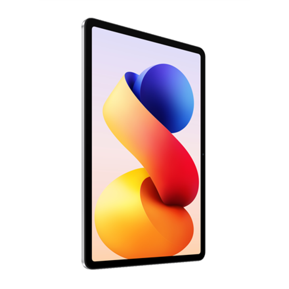 Xiaomi , Redmi , Pad 2 Pro , 12.1 , Silver , LCD , 2560 x 1600 pixels , Qualcomm , Snapdragon 7S Gen 4 , 8 GB , 256 GB , Wi-Fi , Front camera , 8 MP , Rear camera , 8 MP , Bluetooth , 5.4 , Android