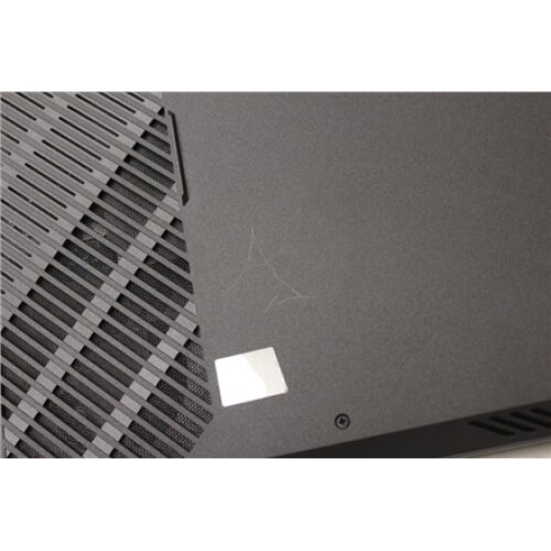 SALE OUT. Dell G16 7630 Grey 16 QHD+ 165 Hz Intel Core i7 i7-13650HX 16 GB DDR5 SSD 512 GB NVIDIA GeForce RTX 4060 GDDR6 8 GB Windows 11 Pro 802.11ax Keyboard language English Keyboard backlit Warranty 36 month(s) Battery warranty 12 month(s) USED AS DEMO