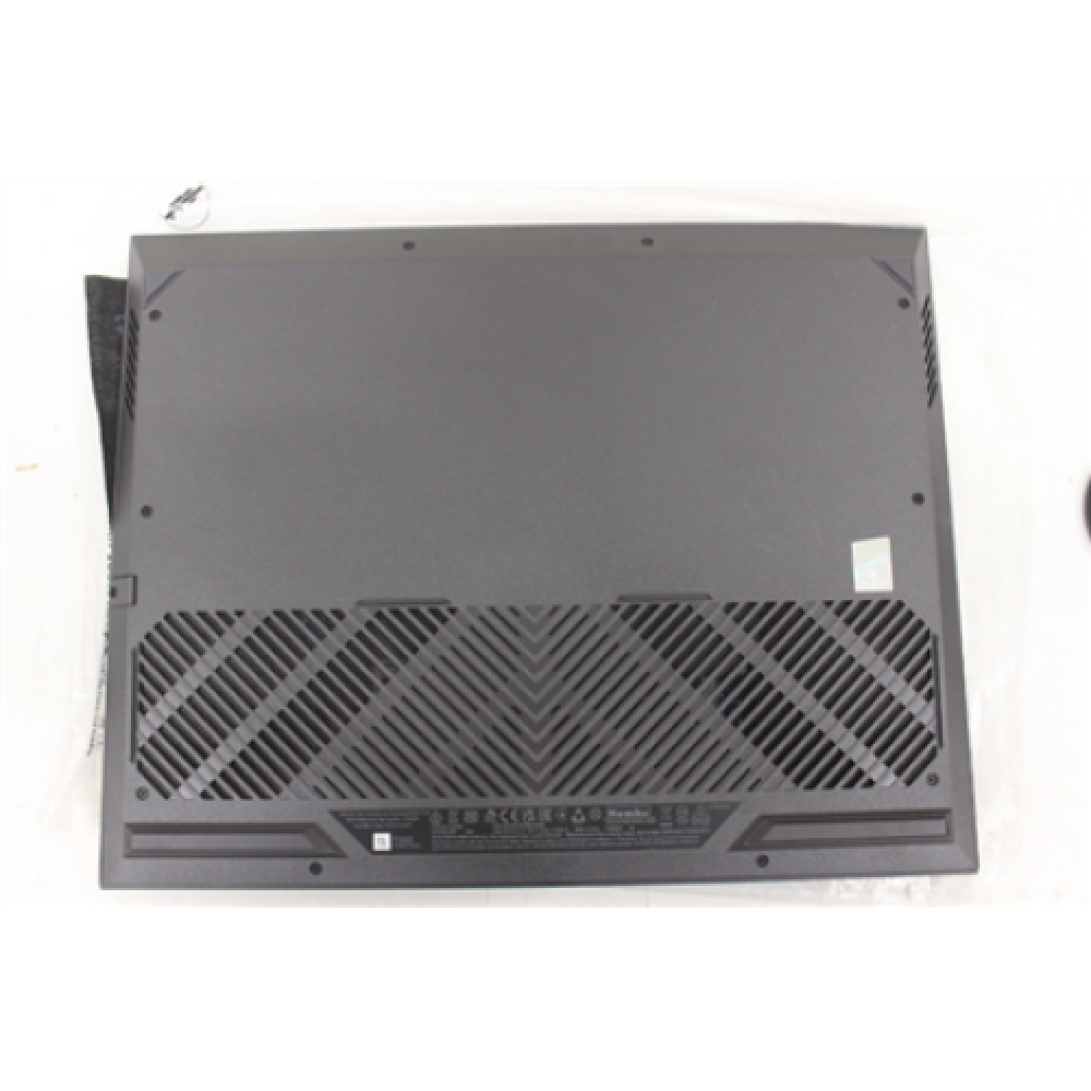 SALE OUT. Dell G16 7630 Grey 16 QHD+ 165 Hz Intel Core i7 i7-13650HX 16 GB DDR5 SSD 512 GB NVIDIA GeForce RTX 4060 GDDR6 8 GB Windows 11 Pro 802.11ax Keyboard language English Keyboard backlit Warranty 36 month(s) Battery warranty 12 month(s) USED AS DEMO