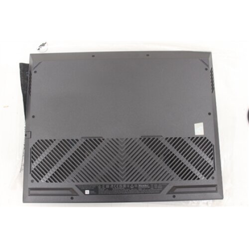 SALE OUT. Dell G16 7630 Grey 16 QHD+ 165 Hz Intel Core i7 i7-13650HX 16 GB DDR5 SSD 512 GB NVIDIA GeForce RTX 4060 GDDR6 8 GB Windows 11 Pro 802.11ax Keyboard language English Keyboard backlit Warranty 36 month(s) Battery warranty 12 month(s) USED AS DEMO