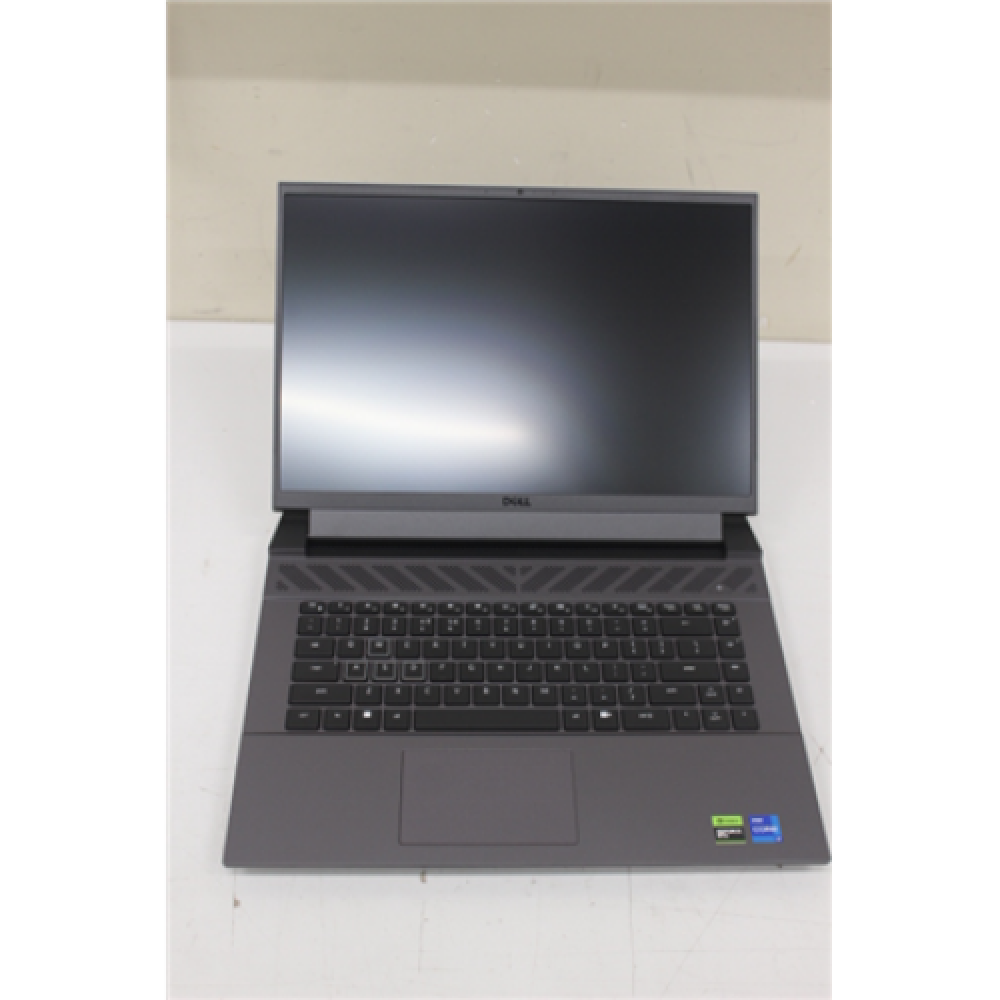 SALE OUT. Dell G16 7630 Grey 16 QHD+ 165 Hz Intel Core i7 i7-13650HX 16 GB DDR5 SSD 512 GB NVIDIA GeForce RTX 4060 GDDR6 8 GB Windows 11 Pro 802.11ax Keyboard language English Keyboard backlit Warranty 36 month(s) Battery warranty 12 month(s) USED AS DEMO