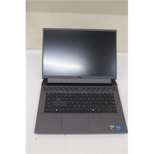 SALE OUT. Dell G16 7630 Grey 16 QHD+ 165 Hz Intel Core i7 i7-13650HX 16 GB DDR5 SSD 512 GB NVIDIA GeForce RTX 4060 GDDR6 8 GB Windows 11 Pro 802.11ax Keyboard language English Keyboard backlit Warranty 36 month(s) Battery warranty 12 month(s) USED AS DEMO