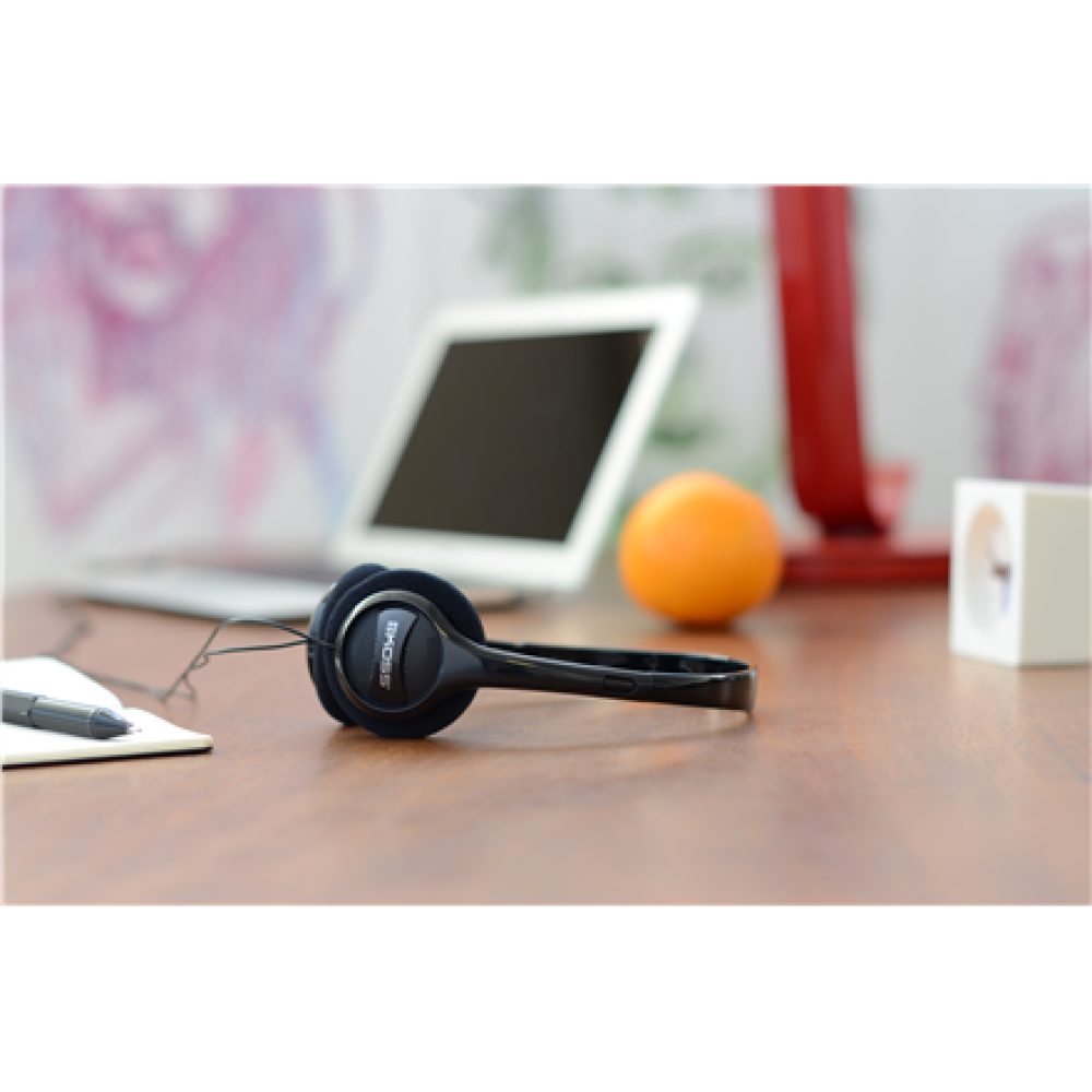 Koss , Headphones , KPH7g , Wired , On-Ear , Green