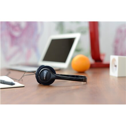 Koss , Headphones , KPH7g , Wired , On-Ear , Green