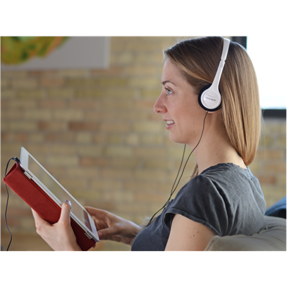 Koss , Headphones , KPH7g , Wired , On-Ear , Green