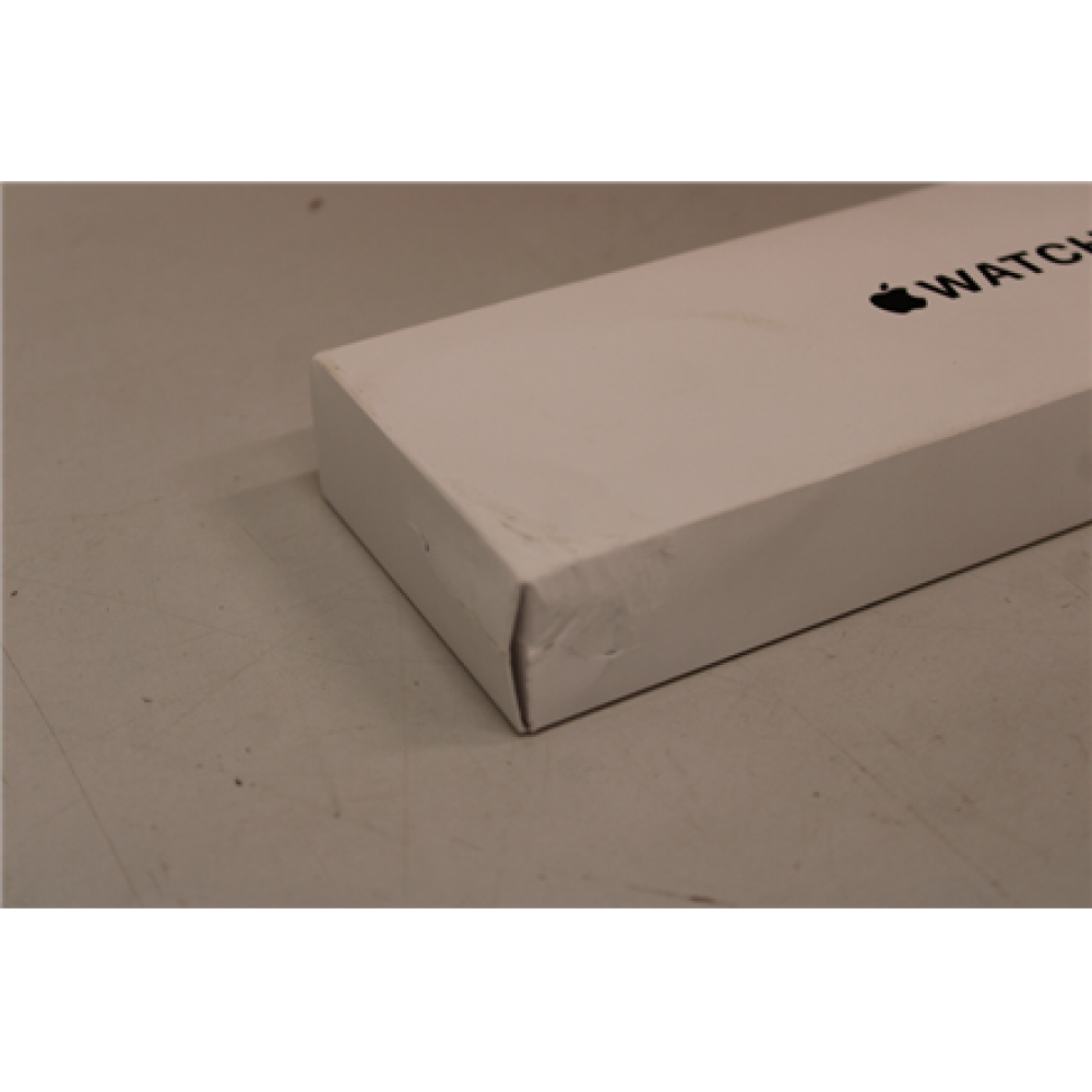 Watch SE , Smart watch , GPS (satellite) , Retina LTPO OLED , 44mm , Waterproof , DAMAGED PACKAGING