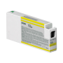 Epson UltraChrome HDR , T596400 , Ink Cartridge , Yellow