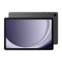 Samsung , Galaxy , Tab A9+ (X210) , 11 , Grey , TFT , TFT LCD pixels , Qualcomm , Snapdragon 695 5G , 8 GB , 256 GB , Wi-Fi , Front camera , 5 MP , Rear camera , 8 MP , Bluetooth , 5.1 , Android