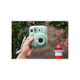 Fujifilm Instant Camera , Instax mini 13 + Instax Mini Glossy (10pl) , Green , 0.3m - ∞ , 800