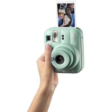 Fujifilm Instant Camera , Instax mini 13 , Green , 0.3m - ∞ , 800