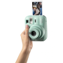 Fujifilm Instant Camera , Instax mini 13 + Instax Mini Glossy (10pl) , Green , 0.3m - ∞ , 800