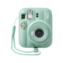 Fujifilm Instant Camera , Instax mini 13 , Green , 0.3m - ∞ , 800