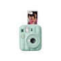 Fujifilm Instant Camera , Instax mini 13 , Green , 0.3m - ∞ , 800