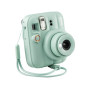 Fujifilm Instant Camera , Instax mini 13 , Green , 0.3m - ∞ , 800