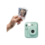 Fujifilm Instant Camera , Instax mini 13 + Instax Mini Glossy (10pl) , Green , 0.3m - ∞ , 800