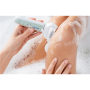 Panasonic ES-EY70A-G503 Epilator, White/Green , Panasonic