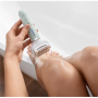 Panasonic ES-EY70A-G503 Epilator, White/Green , Panasonic