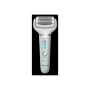 Panasonic ES-EY70A-G503 Epilator, White/Green , Panasonic