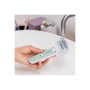 Panasonic ES-EY70A-G503 Epilator, White/Green , Panasonic