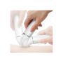Panasonic ES-EY70A-G503 Epilator, White/Green , Panasonic