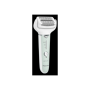 Panasonic ES-EY70A-G503 Epilator, White/Green , Panasonic