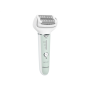 Panasonic ES-EY70A-G503 Epilator, White/Green , Panasonic
