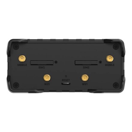 Teltonika , LTE CAT 4 Router , RUT901 , 802.11n , 10/100 Mbit/s , Mesh Support No , MU-MiMO No , 4G