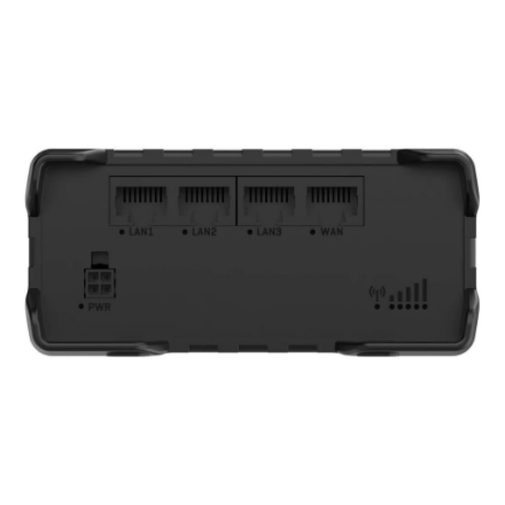 LTE CAT 4 Router , RUT901 , 802.11n , 10/100 Mbit/s , Ethernet LAN (RJ-45) ports 4 , Mesh Support No , MU-MiMO No , 4G