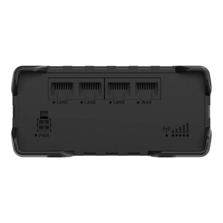Teltonika , LTE CAT 4 Router , RUT901 , 802.11n , 10/100 Mbit/s , Mesh Support No , MU-MiMO No , 4G