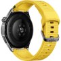 Huawei , WATCH GT 7 46mm , Smart watch , GPS (satellite) , AMOLED , Waterproof