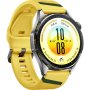 Huawei , WATCH GT 7 46mm , Smart watch , GPS (satellite) , AMOLED , Waterproof