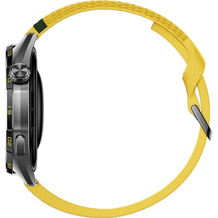 Huawei , WATCH GT 7 46mm , Smart watch , GPS (satellite) , AMOLED , Waterproof
