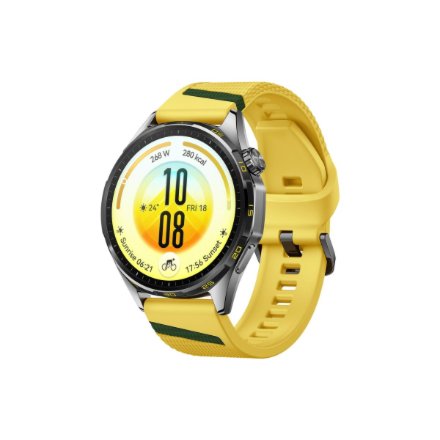 Huawei , WATCH GT 7 46mm , Smart watch , GPS (satellite) , AMOLED , Waterproof