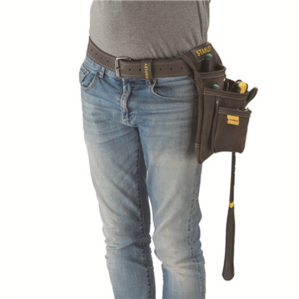 Leather Belt , STST1-80119