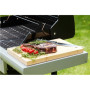 Barbecook , Bamboo cutting board with groove FSC, 40 x 30 x 3 cm (per 3 pcs) , BC-ACC-7306