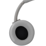 Panasonic Stereo Headphones with Hybrid ANC , RB-M600BE-C , Bluetooth , Over-ear , Noise canceling , Wireless , White