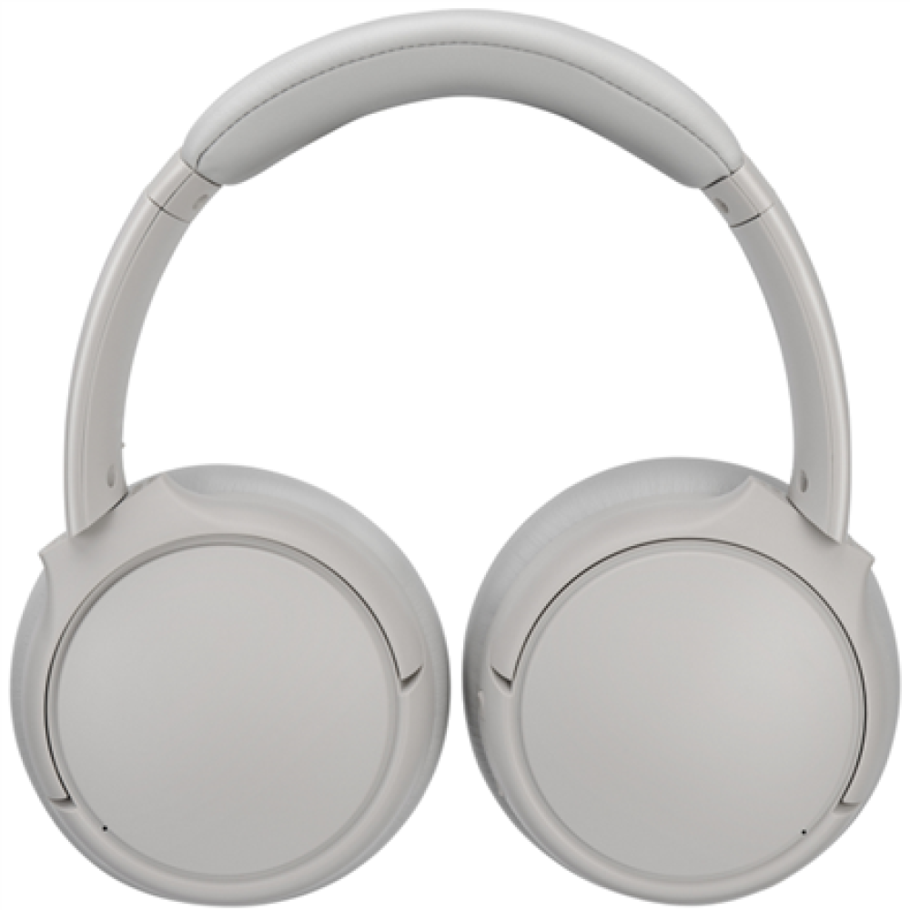 Panasonic Stereo Headphones with Hybrid ANC , RB-M600BE-C , Bluetooth , Over-ear , Noise canceling , Wireless , White