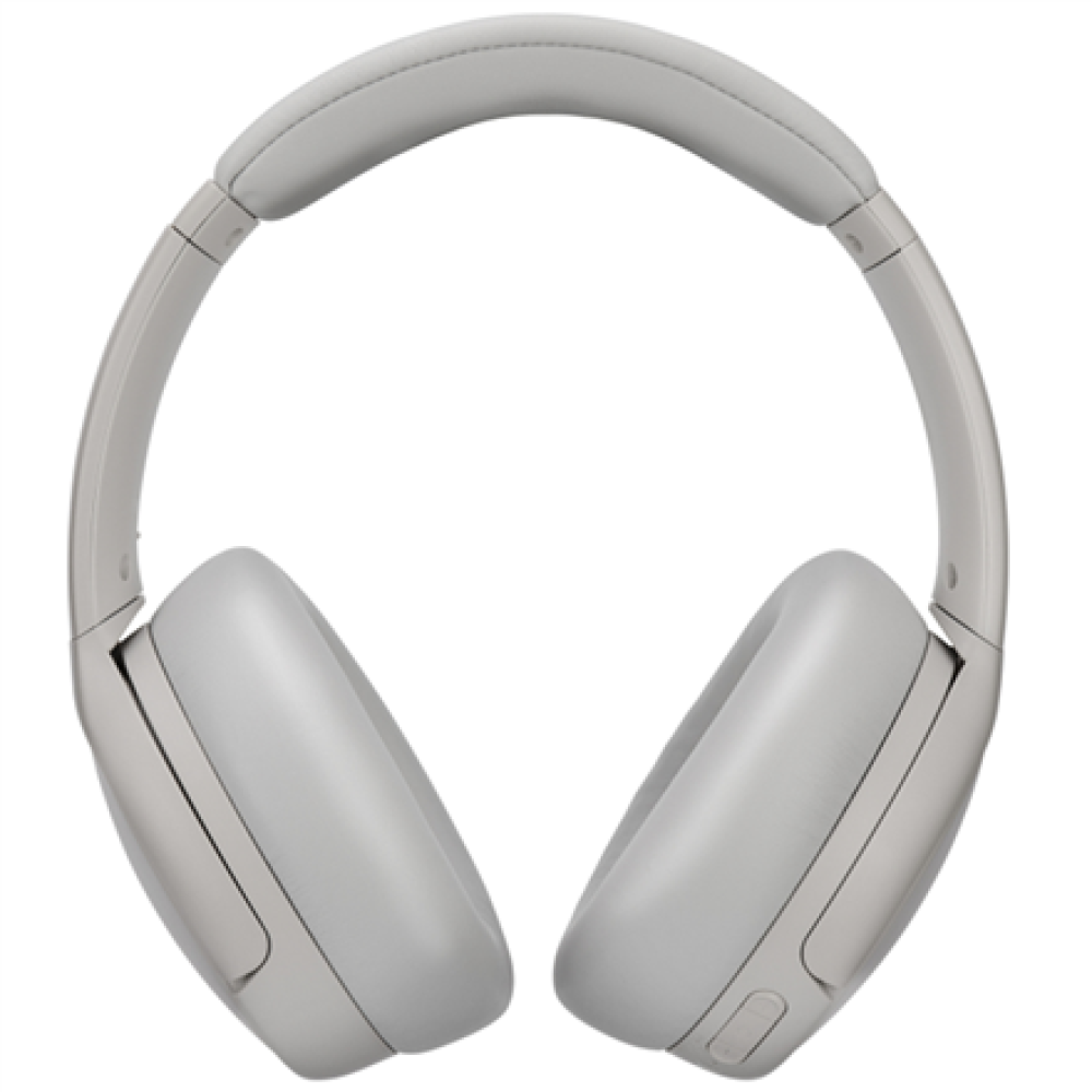 Panasonic Stereo Headphones with Hybrid ANC , RB-M600BE-C , Bluetooth , Over-ear , Noise canceling , Wireless , White