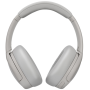 Panasonic Stereo Headphones with Hybrid ANC , RB-M600BE-C , Bluetooth , Over-ear , Noise canceling , Wireless , White