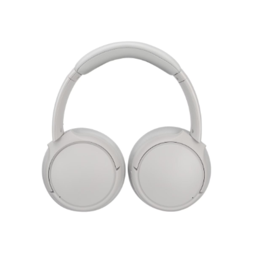 Panasonic Stereo Headphones with Hybrid ANC , RB-M600BE-C , Bluetooth , Over-ear , Noise canceling , Wireless , White