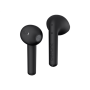 Defunc , Earbuds , True Lite , In-ear Built-in microphone , Bluetooth , Wireless , Black
