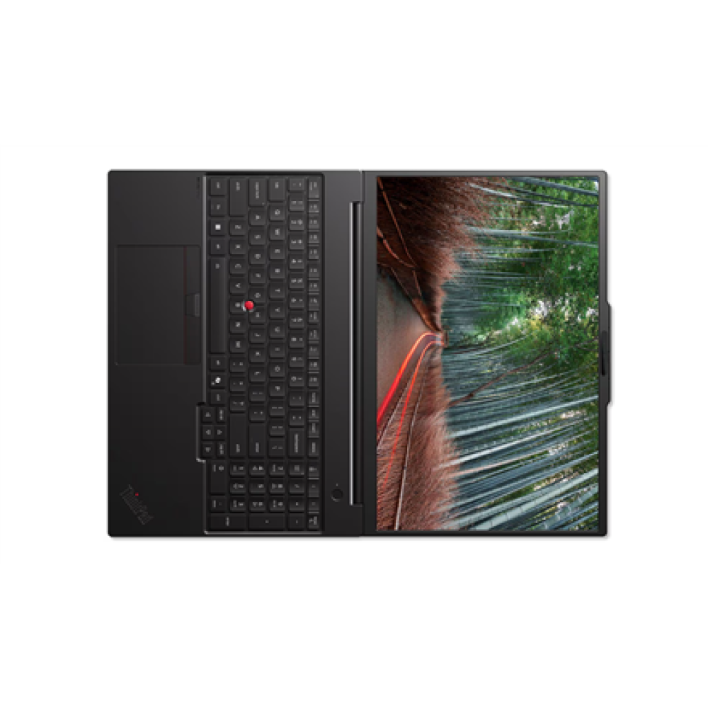 Lenovo ThinkPad P16s G5 Intel , Black , 16 , IPS , Touchscreen , WUXGA , 1920 x 1200 pixels , Anti-glare , Intel Core Ultra 7 , 356H , 64 GB , LPCAMM2 LPDDR5X , Solid-state drive capacity 1000 GB , NVIDIA RTX PRO 1000 Blackwell Generation , GDDR7 , 8 GB ,