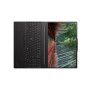Lenovo ThinkPad P16s G5 Intel , Black , 16 , IPS , Touchscreen , WUXGA , 1920 x 1200 pixels , Anti-glare , Intel Core Ultra 7 , 356H , 64 GB , LPCAMM2 LPDDR5X , Solid-state drive capacity 1000 GB , NVIDIA RTX PRO 1000 Blackwell Generation , GDDR7 , 8 GB ,