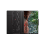 Lenovo ThinkPad P16s G5 Intel , Black , 16 , IPS , Touchscreen , WUXGA , 1920 x 1200 pixels , Anti-glare , Intel Core Ultra 7 , 356H , 64 GB , LPCAMM2 LPDDR5X , Solid-state drive capacity 1000 GB , NVIDIA RTX PRO 1000 Blackwell Generation , GDDR7 , 8 GB ,