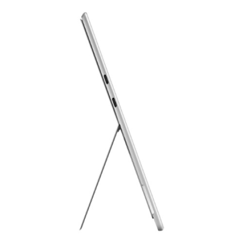 Microsoft , PRO9 , Platinum , 13 , Touchscreen , 2880 x 1920 pixels , Intel Core i7 , i7-1255U , 16 GB , LPDDR5 , Solid-state drive capacity 256 GB , Intel Iris Xe Graphics , Windows 11 Home , 802.11ax , Bluetooth version 5.1